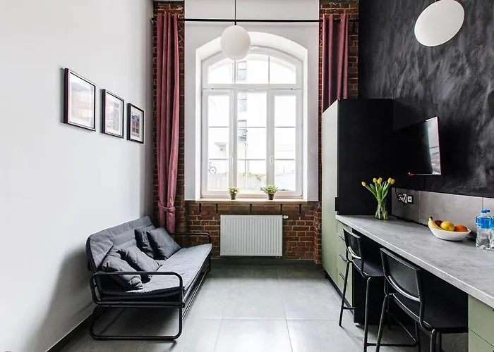 4A Loft Apartment
