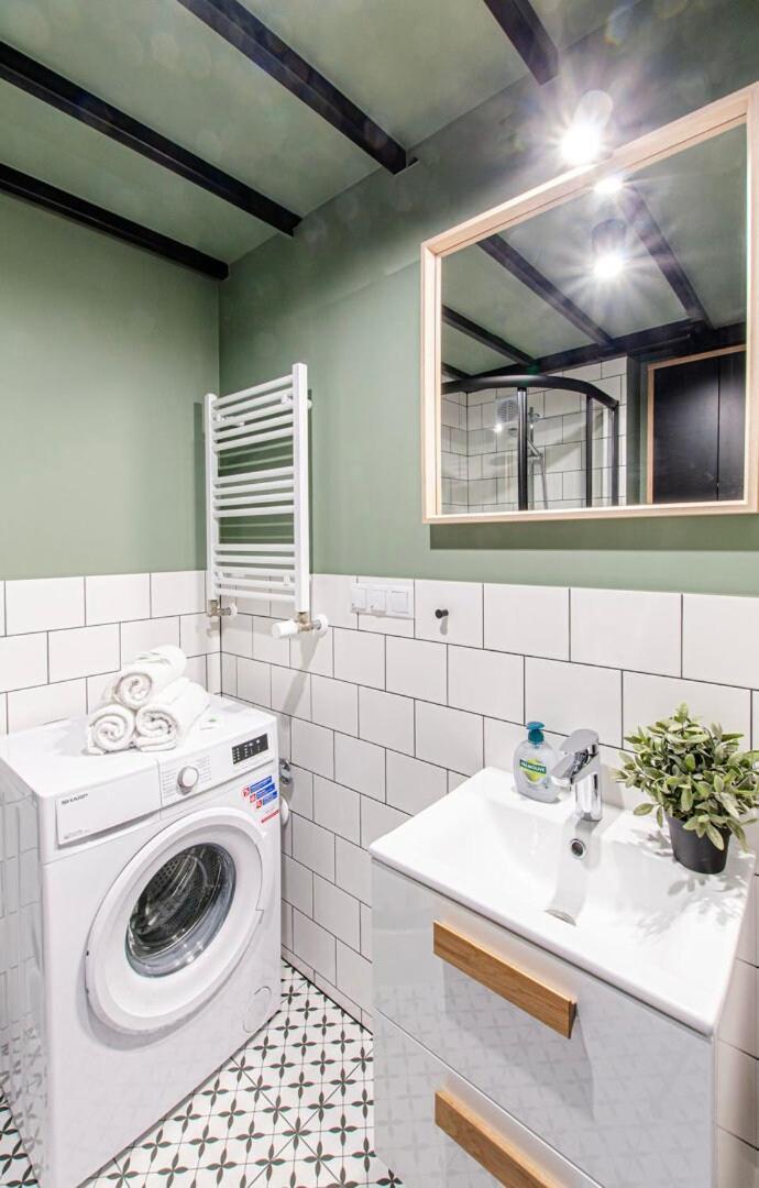 4a Loft Wroclaw