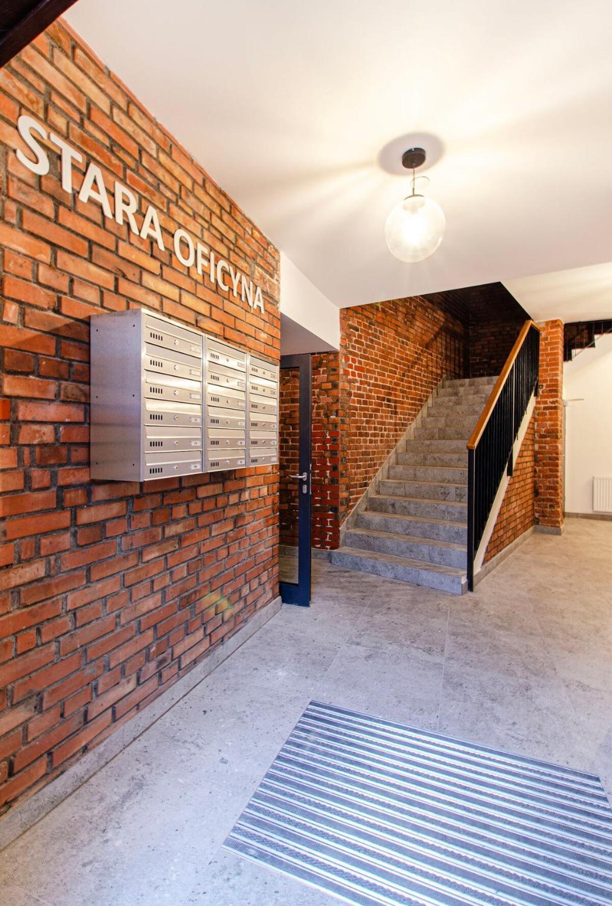 4a Loft Wroclaw