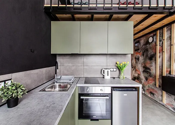 4A Loft Apartment
